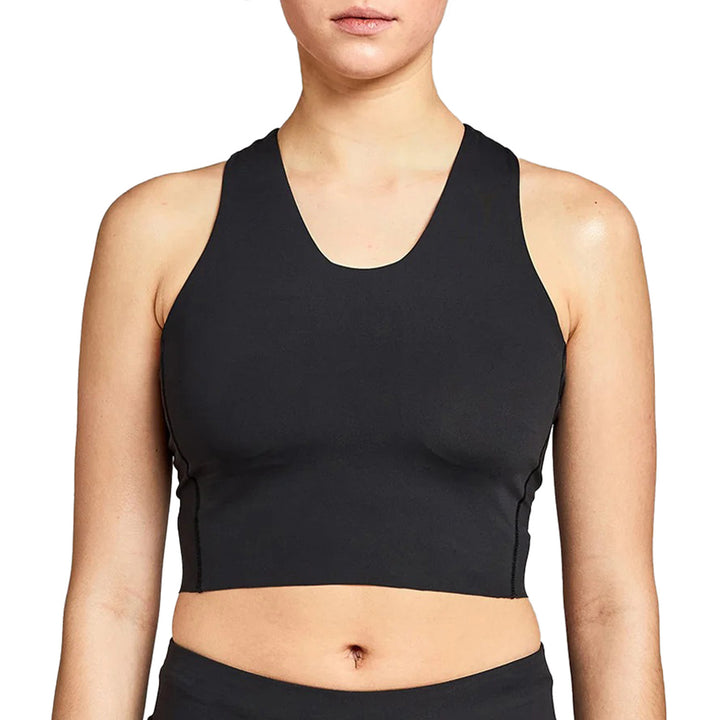 Janji Long Bra - Women's Midnight