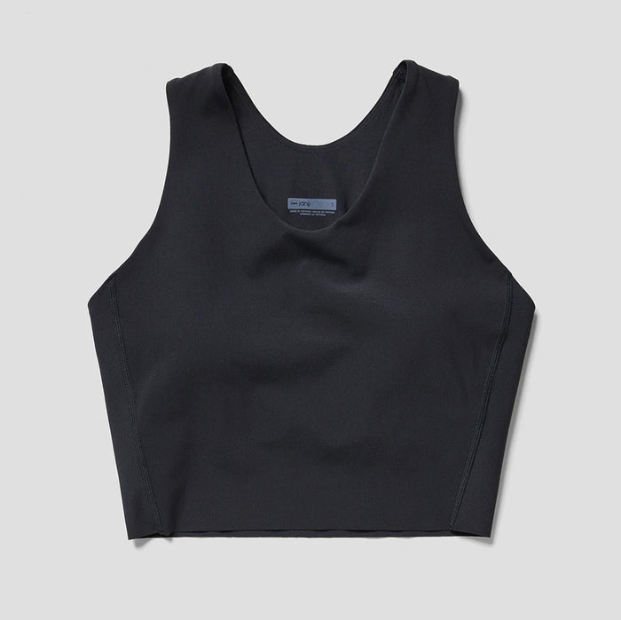 Janji Long Bra - Women's Midnight