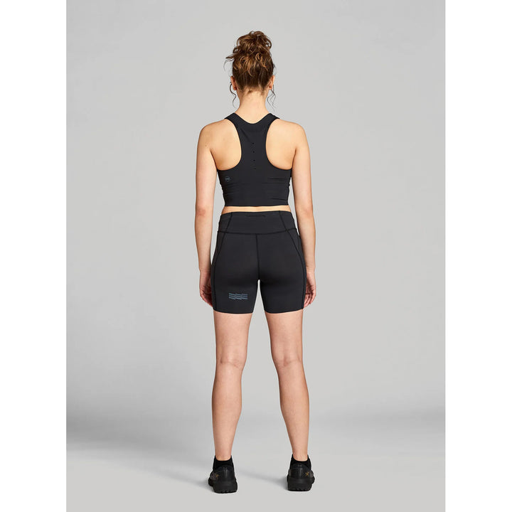 Janji Long Bra - Women's Midnight