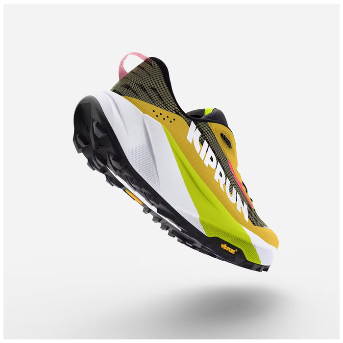 Kiprun KIPSUMMIT MAX Shoes - Men's Yellow Green