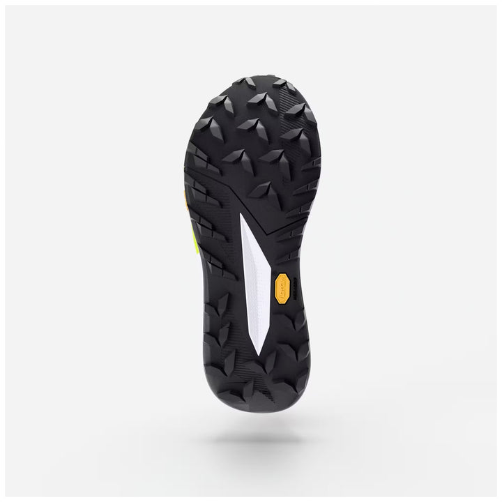 Kiprun KIPSUMMIT MAX Shoes - Men's Yellow Green