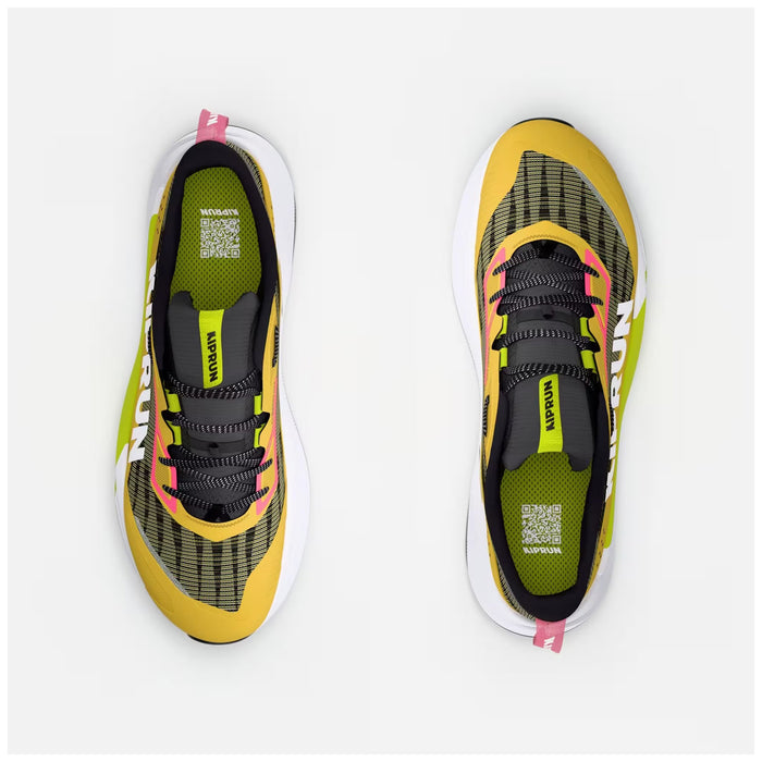 Kiprun KIPSUMMIT MAX Shoes - Men's Yellow Green