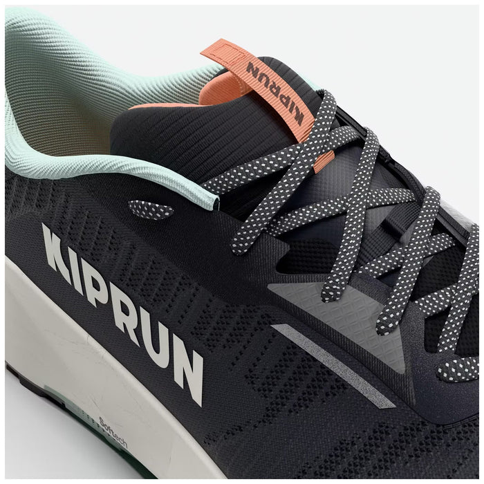 Kiprun KIPSUMMIT shoes - Women's Dark Green