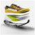 Kiprun KIPSUMMIT MAX Shoes - Men's Yellow Green