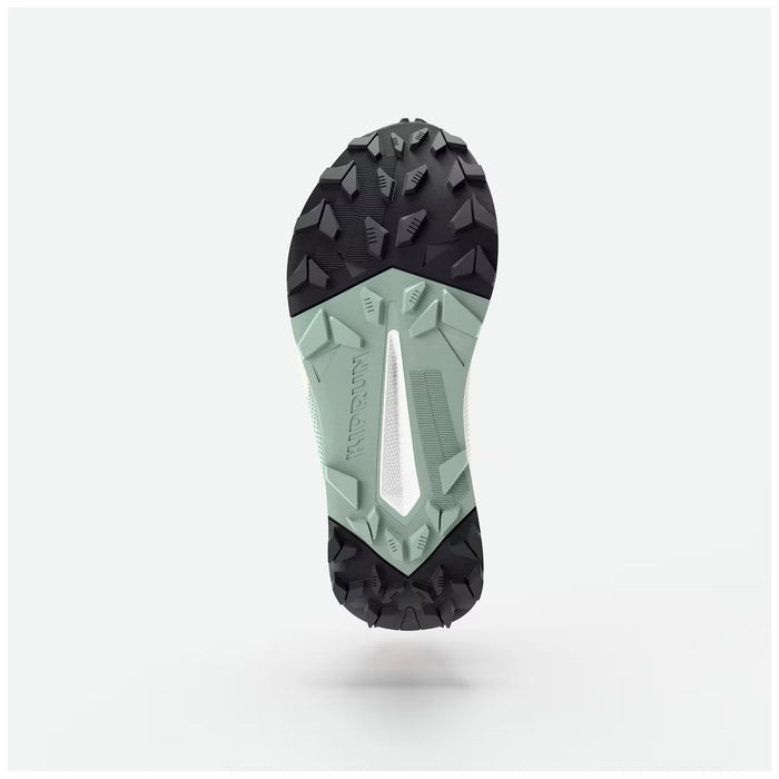 Kiprun KIPSUMMIT shoes - Women's Dark Green