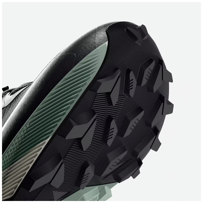 Kiprun KIPSUMMIT shoes - Women's Dark Green