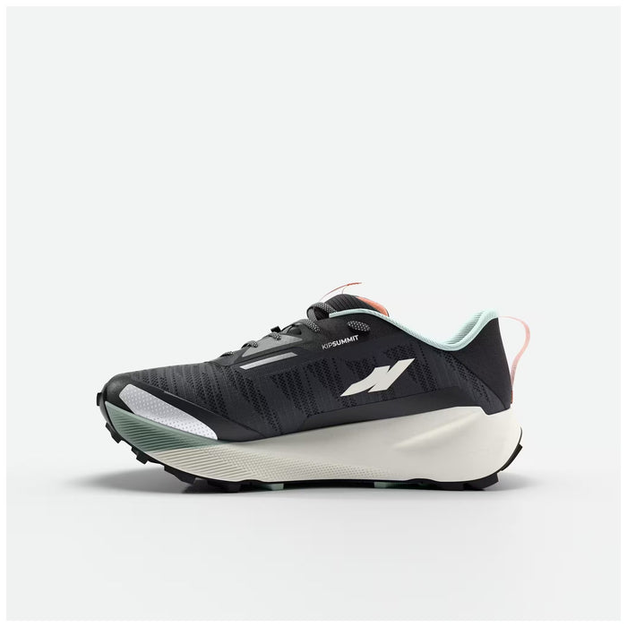 Kiprun KIPSUMMIT shoes - Women's Dark Green