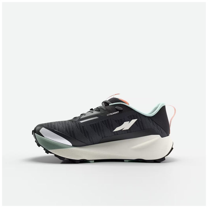 Kiprun KIPSUMMIT shoes - Women's Dark Green