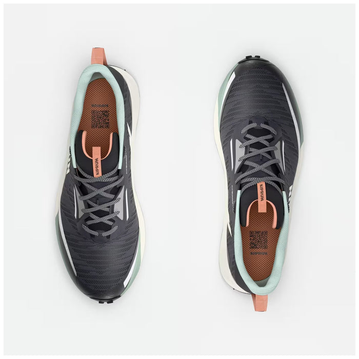 Kiprun KIPSUMMIT shoes - Women's Dark Green
