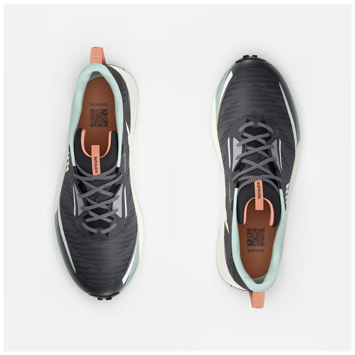 Kiprun KIPSUMMIT shoes - Women's Dark Green