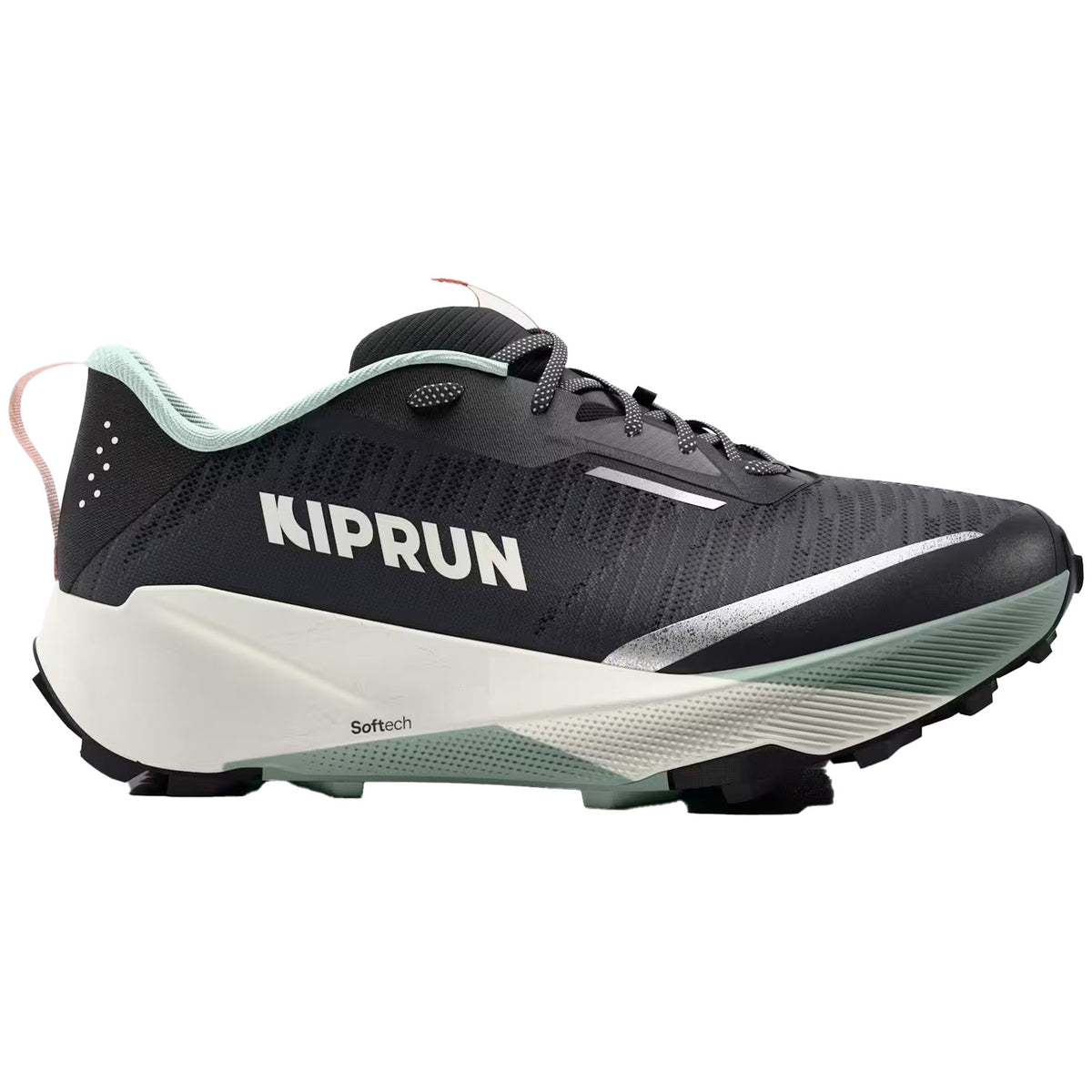 Kiprun KIPSUMMIT shoes - Women's Dark Green