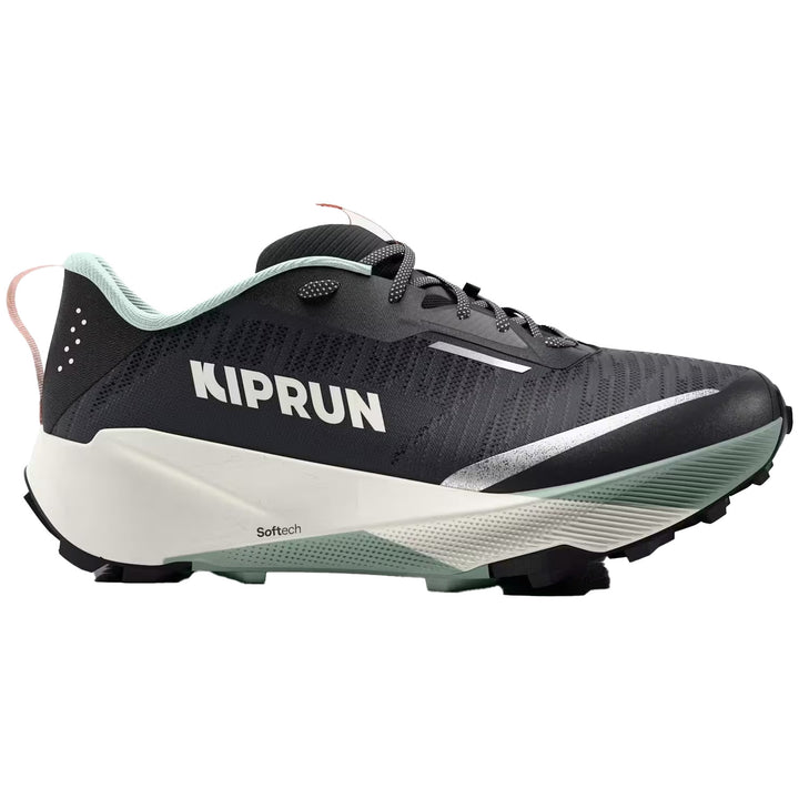 Kiprun KIPSUMMIT shoes - Women's Dark Green