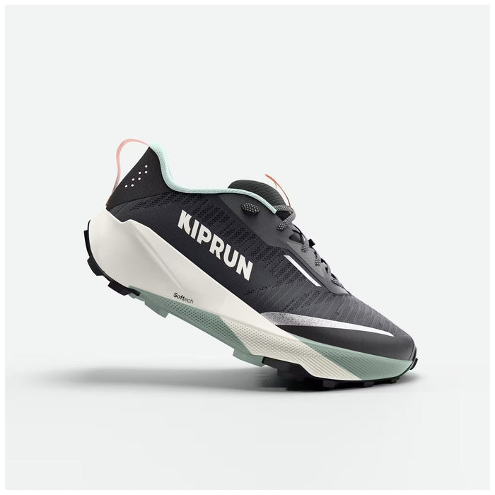 Kiprun KIPSUMMIT shoes - Women's Dark Green