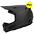 IXS Trigger MX 1.0 MIPS Full Face Bike Helmet Matte Metallic Black