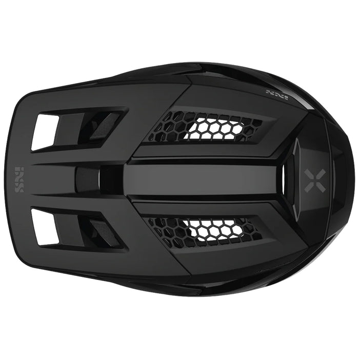 IXS Carve 1.0 MIPS Bike Helmet Black