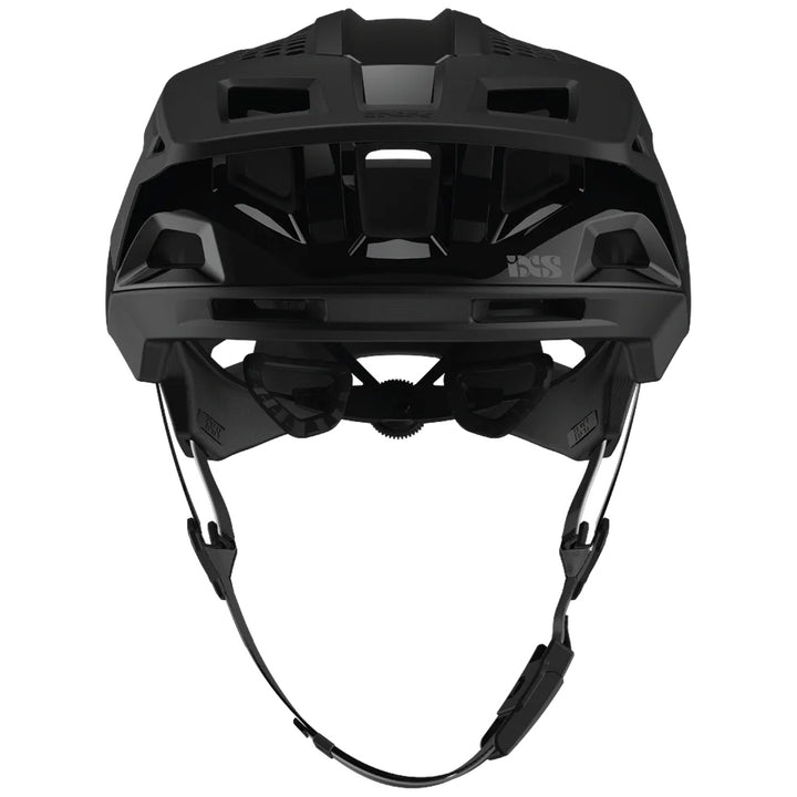 IXS Carve 1.0 MIPS Bike Helmet Black