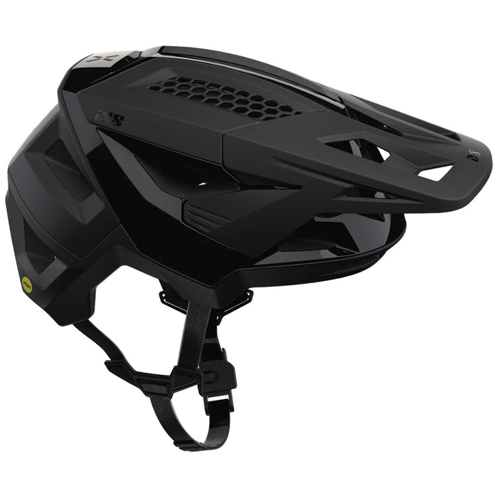 IXS Carve 1.0 MIPS Bike Helmet Black