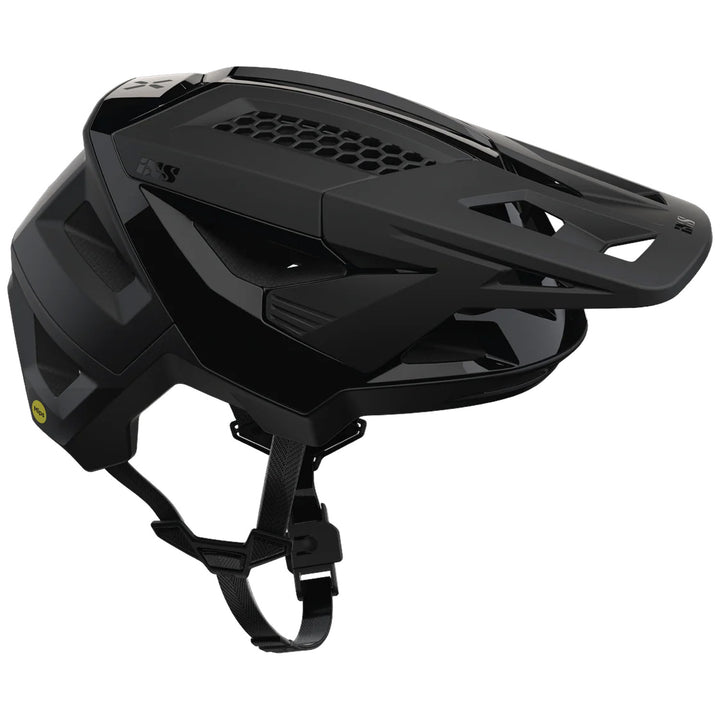IXS Carve 1.0 MIPS Bike Helmet Black