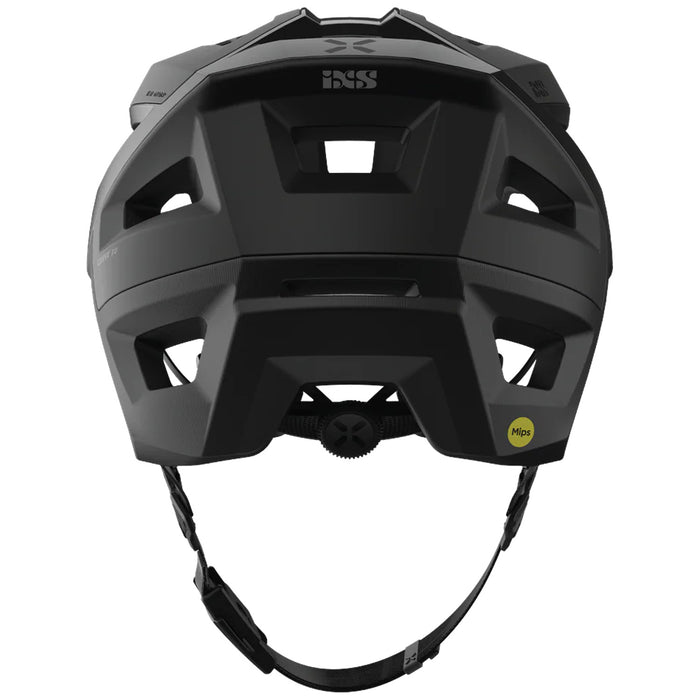 IXS Carve 1.0 MIPS Bike Helmet Black