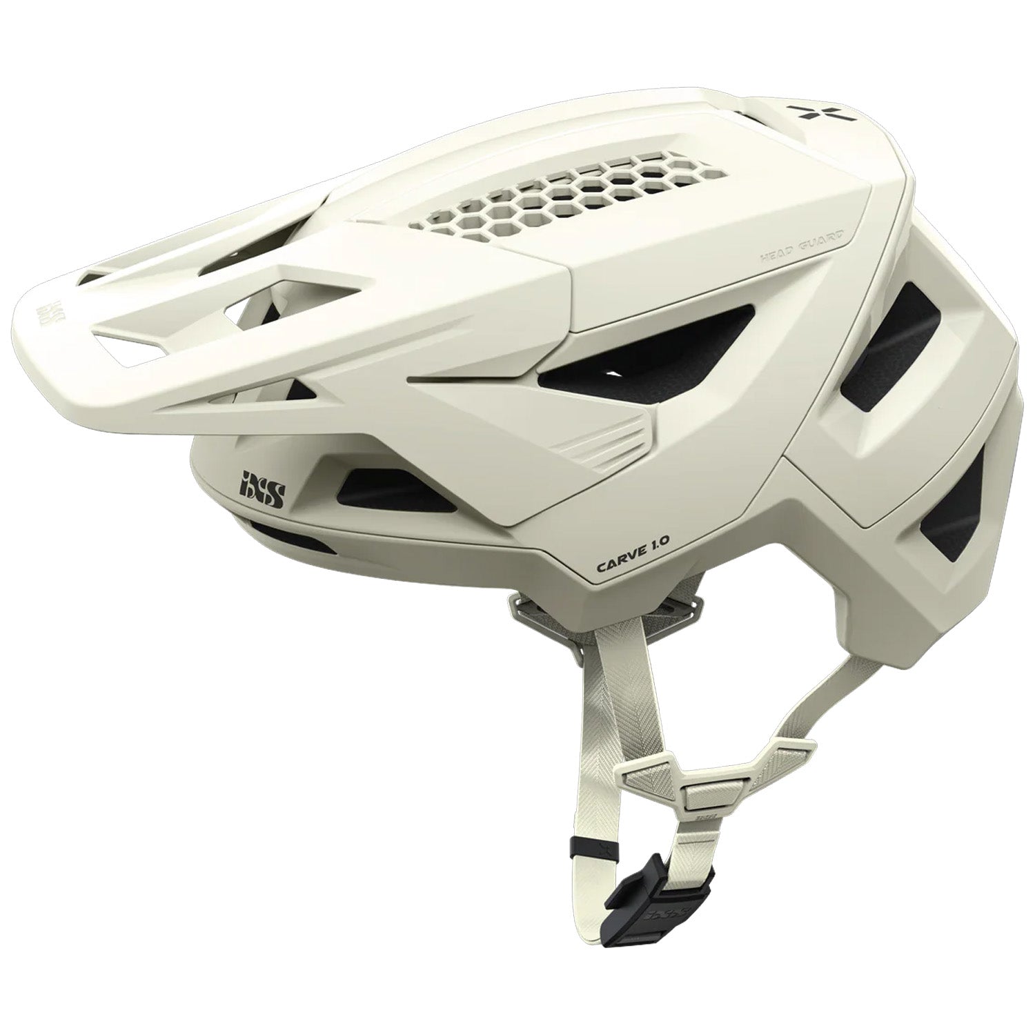 bike helmets vc-1x iXS Carve 1.0 MIPS Helmet White, S Wholesale lululemon bag for StyleColor_KPKI8061P39 Designed and developed in Size:L Youth