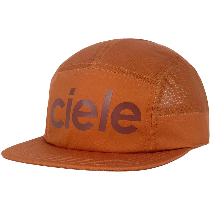 Ciele GOCap-Comp-Century Hat Gingerbread