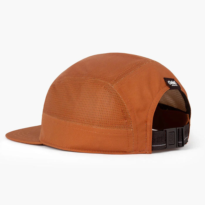 Ciele GOCap-Comp-Century Hat Gingerbread