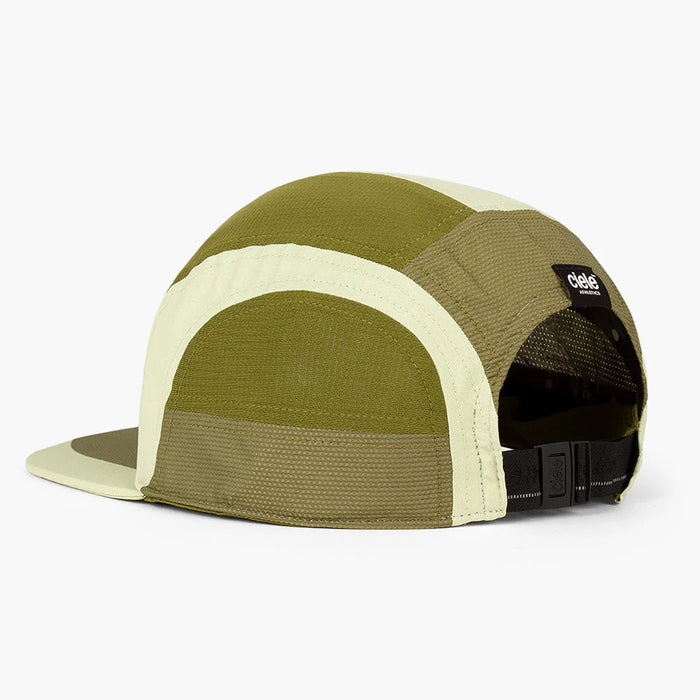 Ciele GOCap-MRPH-EQ-NeuC Hat Tarragon