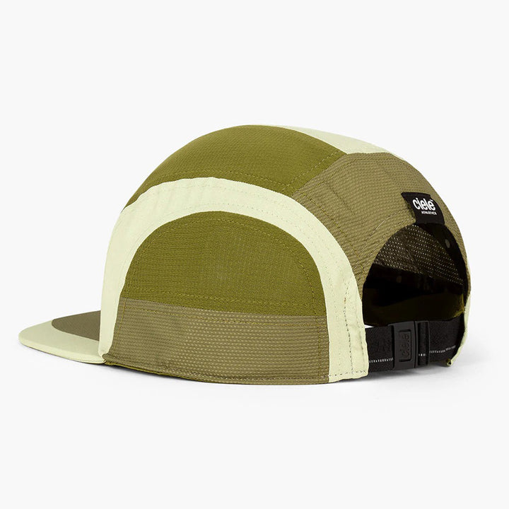 Ciele GOCap-MRPH-EQ-NeuC Hat Tarragon