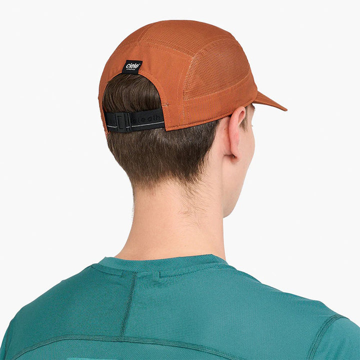 Ciele GOCap-Comp-Century Hat Gingerbread