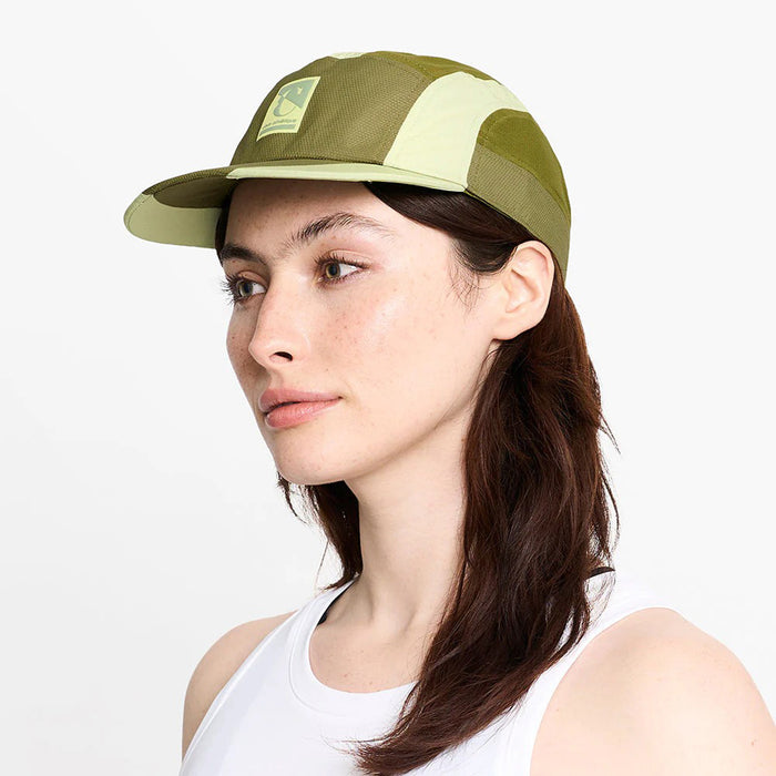 Ciele GOCap-MRPH-EQ-NeuC Hat Tarragon