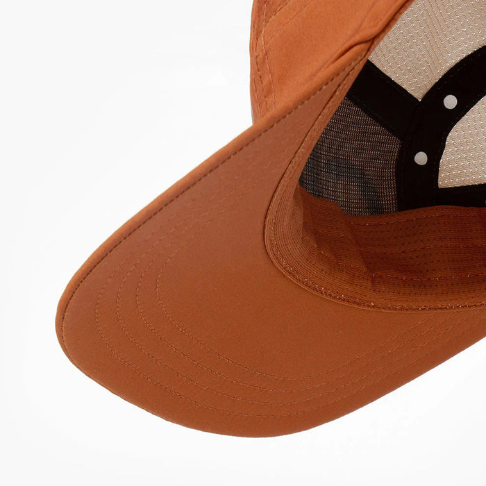 Ciele GOCap-Comp-Century Hat Gingerbread
