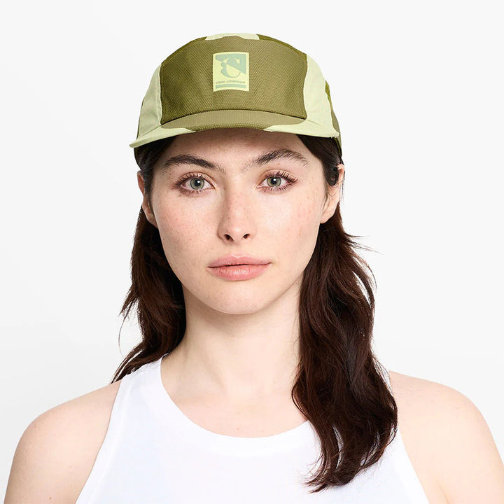 Ciele GOCap-MRPH-EQ-NeuC Hat Tarragon