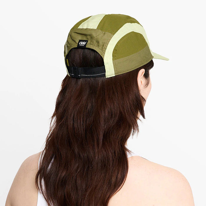 Ciele GOCap-MRPH-EQ-NeuC Hat Tarragon