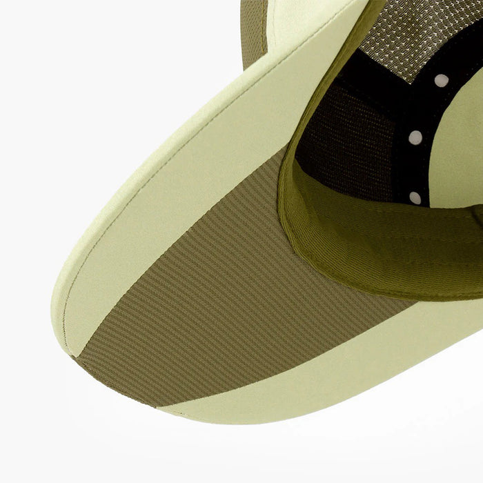 Ciele GOCap-MRPH-EQ-NeuC Hat Tarragon