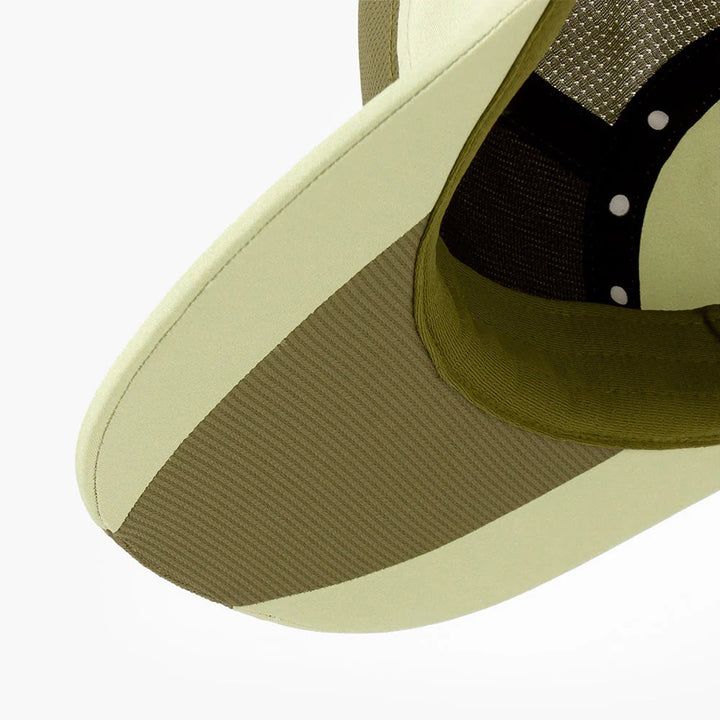 Ciele GOCap-MRPH-EQ-NeuC Hat Tarragon