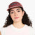 Ciele GOCap-Field-IconicBar Hat Andorra RoseDawn
