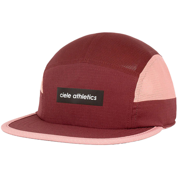 Ciele GOCap-Field-IconicBar Hat Andorra RoseDawn