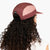 Ciele GOCap-Field-IconicBar Hat Andorra RoseDawn