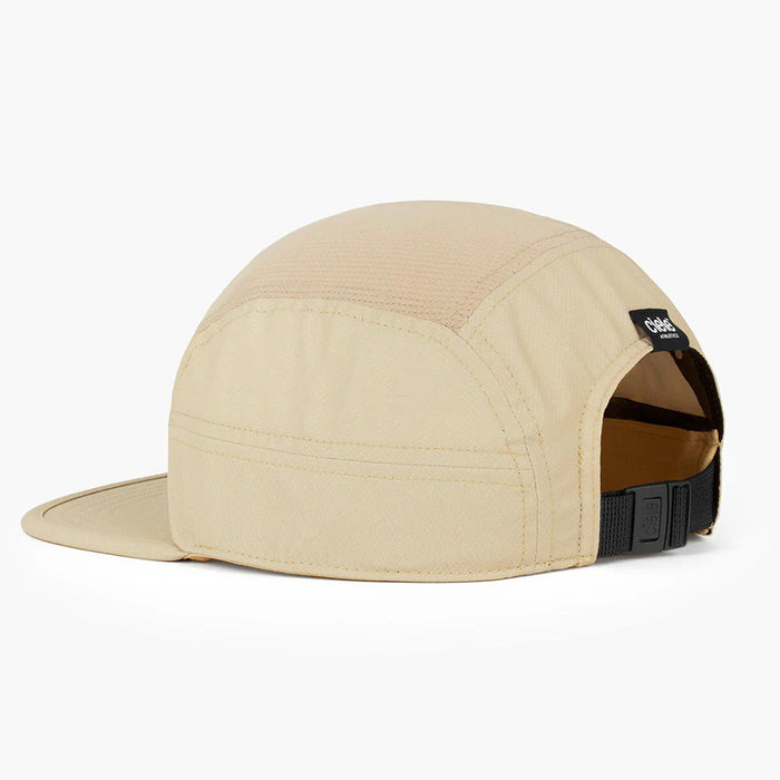 Ciele GOCap - Classic - Athletics Hat Safari