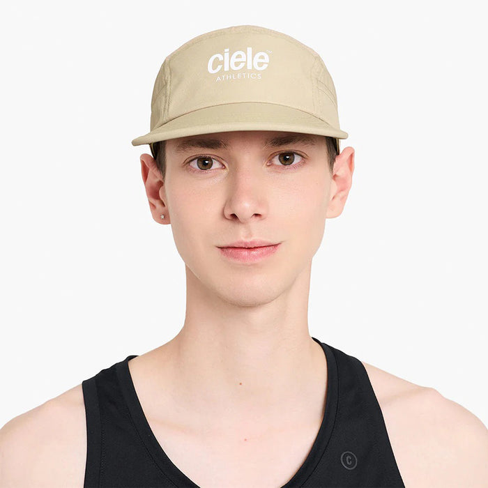 Ciele GOCap - Classic - Athletics Hat Safari