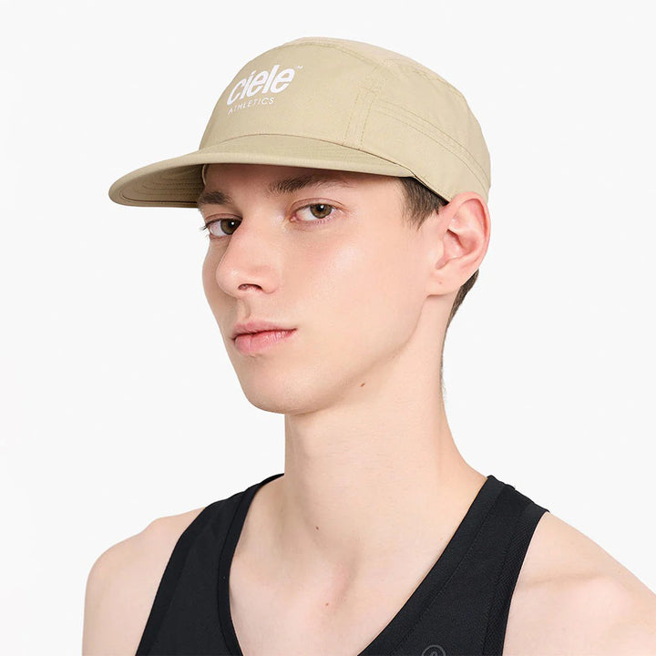Ciele GOCap - Classic - Athletics Hat Safari
