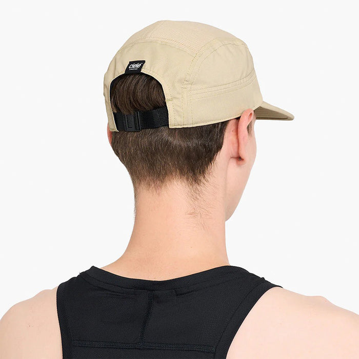Ciele GOCap - Classic - Athletics Hat Safari