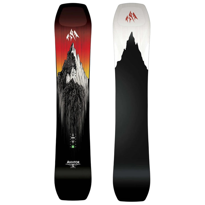 Jones Aviator 2.0 Snowboard - Blem 2025