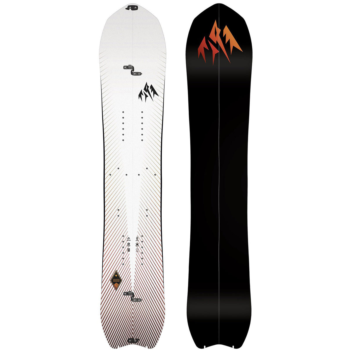 Jones Stratos Splitboard - Blem 2025