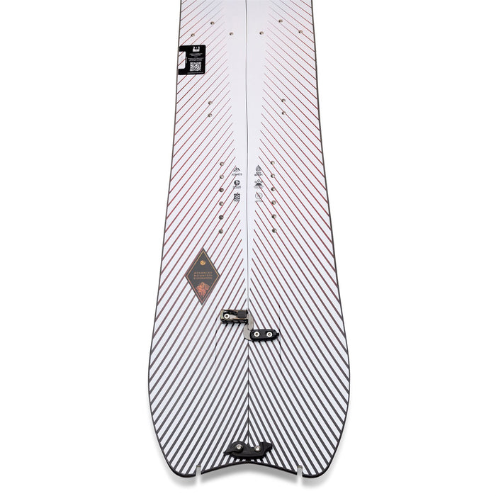 Jones Stratos Splitboard - Blem 2025