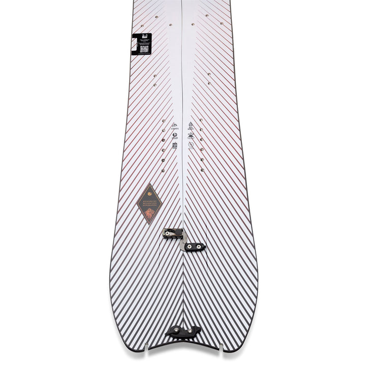Jones Stratos Splitboard - Blem 2025