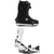 DC Phase Boa Pro Step On Snowboard Boots + Union Atlas Step On Snowboard Bindings