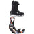 DC Lotus Step On Snowboard Boots + Burton Step On Snowboard Bindings - Women's
