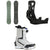 Arbor Formula Decon Snowboard + Burton Step On Snowboard Bindings + Highshot Step On Snowboard Boots 2026