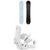 Season Kin Snowboard + Union Force Snowboard Bindings 2026
